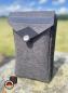 Preview: Belt Bag No.3 (Series 1), grey/anthracite